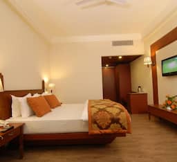 Superior Twin Bed Room