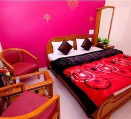 Standard AC Room