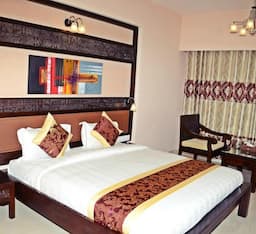 Standard AC Room