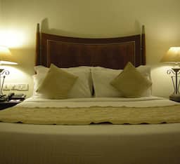 Imperial Room
