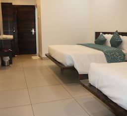 Superior Non-AC Room