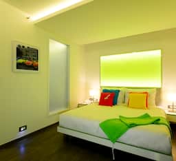 Large Room