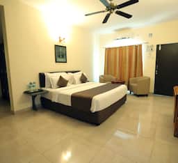 Elegant Room