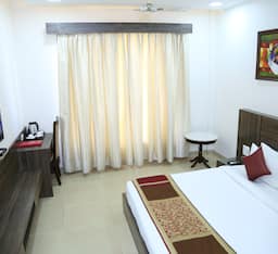 Hotel The Royal Bharti Vrindavan Price, Reviews, Photos & Address