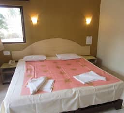 Standard Non A/C Room