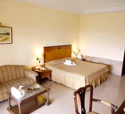 Superior Deluxe Double Room