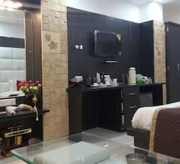 Deluxe NON AC Room