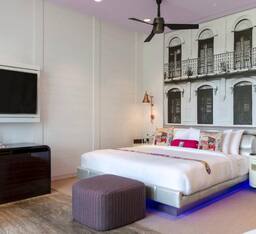 W Goa Goa Price Reviews Photos Address