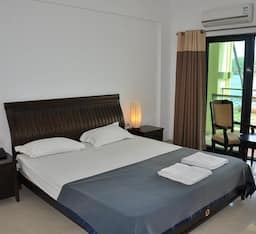 River view Room ground floor