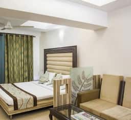 Luxury Room