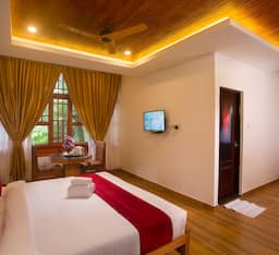 Super Deluxe Room