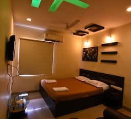 Standard NON AC Room