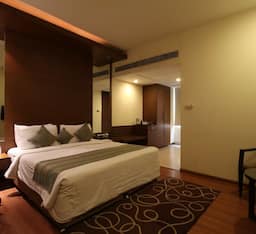 Premium Double Room