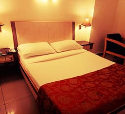 Standard Room - Non AC