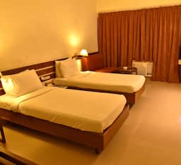 Economy NON AC Double Room With Breakfast