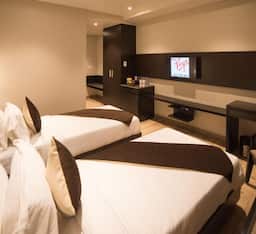 Premier Twin Room