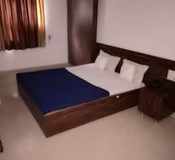 Standard Room(Non AC)