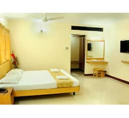 Economy AC Room