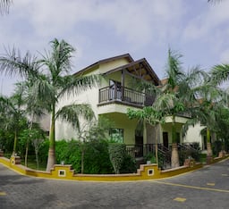 Super Deluxe Cottage