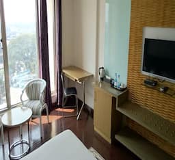 Executive Room