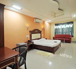 Orient Executive Room