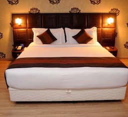 Patliputra Standard Room