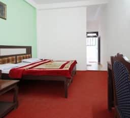 Deluxe Budget Room