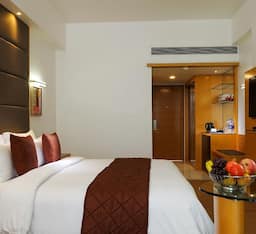 Executive Room Double