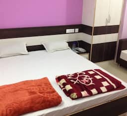 Standard Room (Non AC)