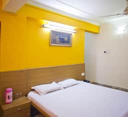 STANDARD NON A.C. ROOM