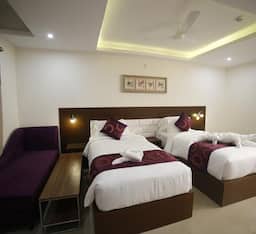Executive Room