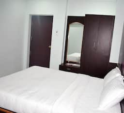 Standard AC Room