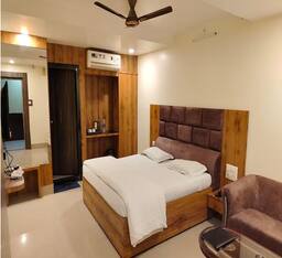 Standard Non AC  Room