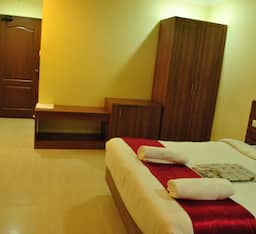 Budget Room