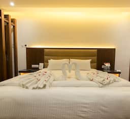 Citrus Hotel Gulbarga By Othpl Gulbarga Price Reviews Photos Address