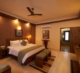 Luxe Room