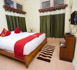 Classic Room