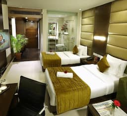 Grand Deluxe Room