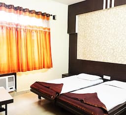 Business Plus Double Room