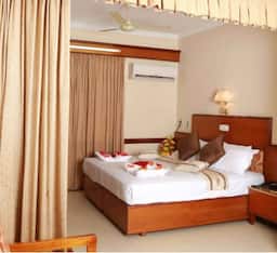 Deluxe AC Room