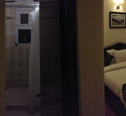 Standard Room without view