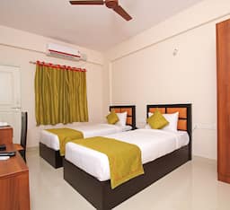 Suite Room