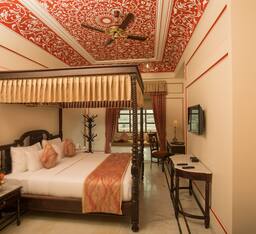 Royal Deluxe Room