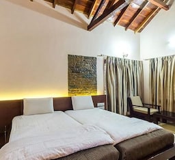 Cottage AC Room