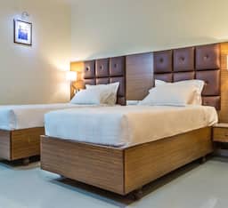 Saptagiri Classic Room