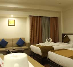 Club Room