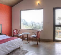 Super Deluxe Room