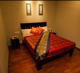 Suite Room
