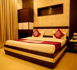 Standard Room-DOUBLE