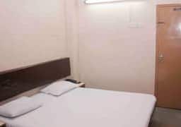 Standard room with Comman Bathroom